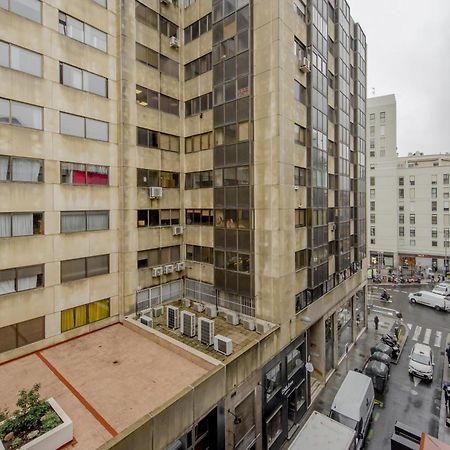 Excuisite New Apt En Gran Via Para 5Pax E2 Madri Exterior foto